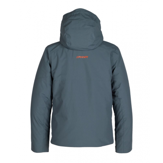 Veste Tripoint Slate Blue