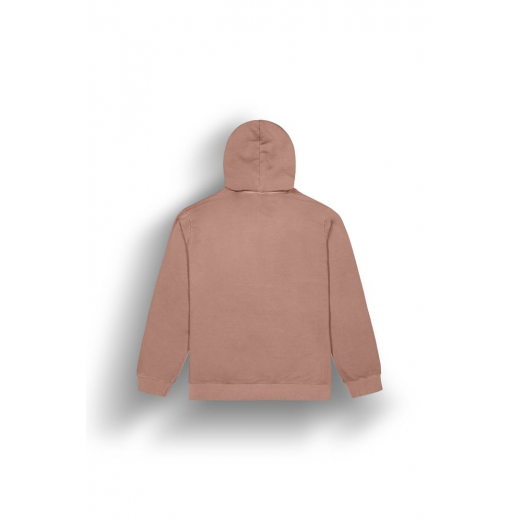 Sweat Basement Leo Washed Burlwood
