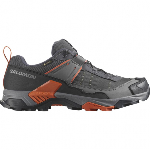 X Ultra 5 Gtx Castelrock