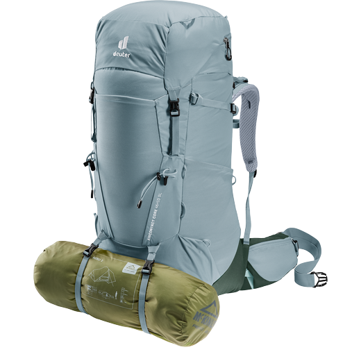Aircontact Core 45+10 Sl Gris