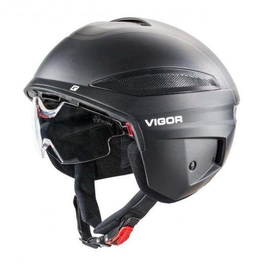 S Pedelec Vigor - Casque