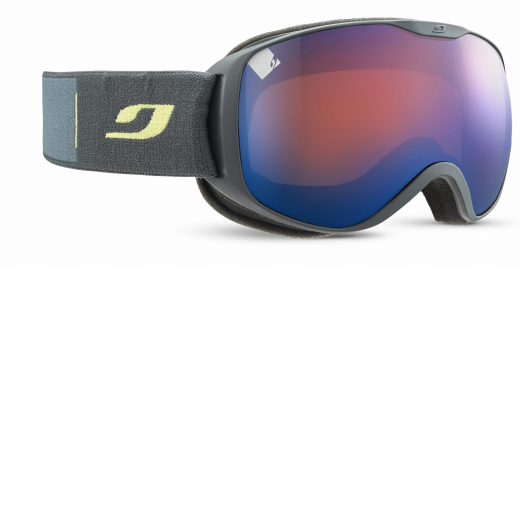 Masque Pioneer Gris Cat2