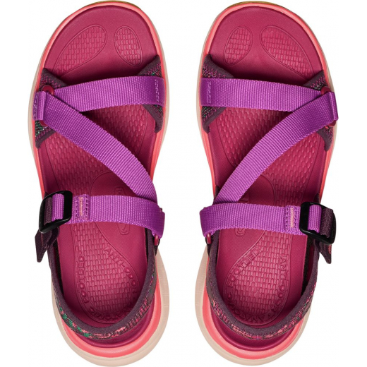 Leiki Plum Dubarry Femme