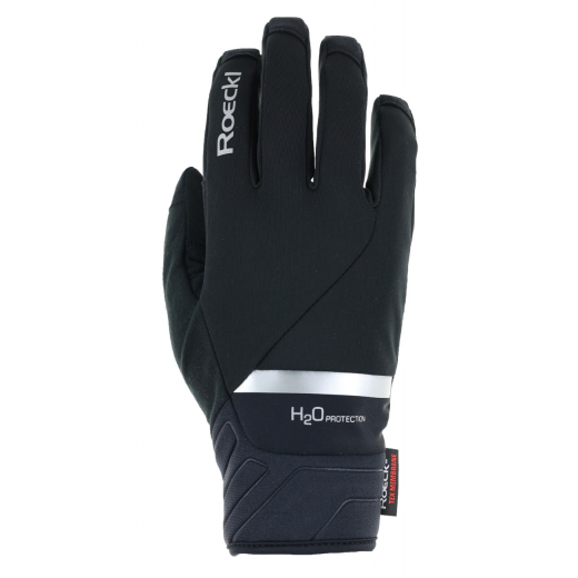 Gants Ranten 2 Black