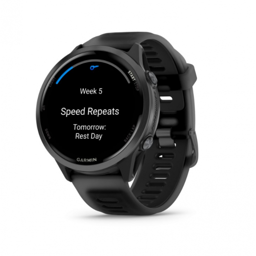 Forerunner 570 47MM Black