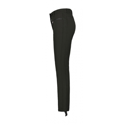 Pantalon Softshell Enigma Black