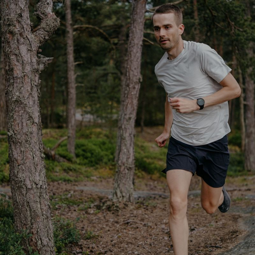 Suunto 9 Peak Pro All Black