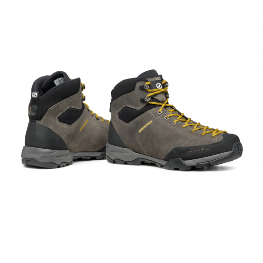 Mojito Hike GTX Titanium
