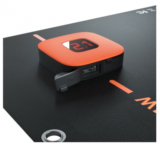 Panneau Solaire 14w