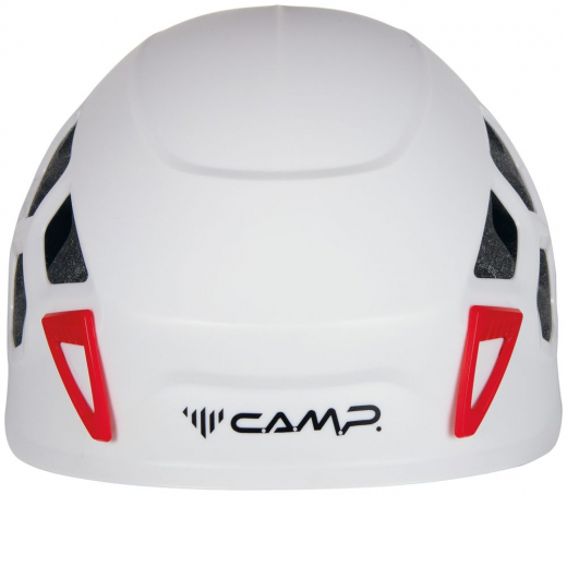 Casque Ikon White