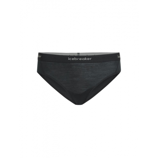 Culotte Mer 125 Cool-Lite Hipster Black