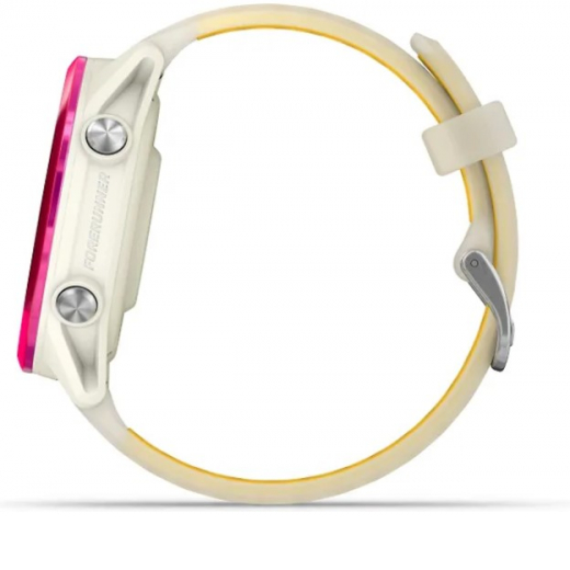 Forerunner 570 42MM Bone/rasp/mag