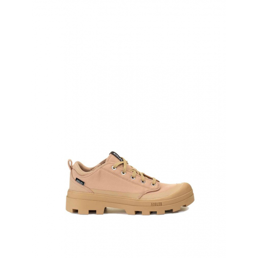 Tenere Hike Low Sable
