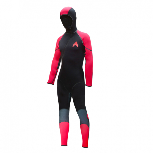Veste Aqua 5mm
