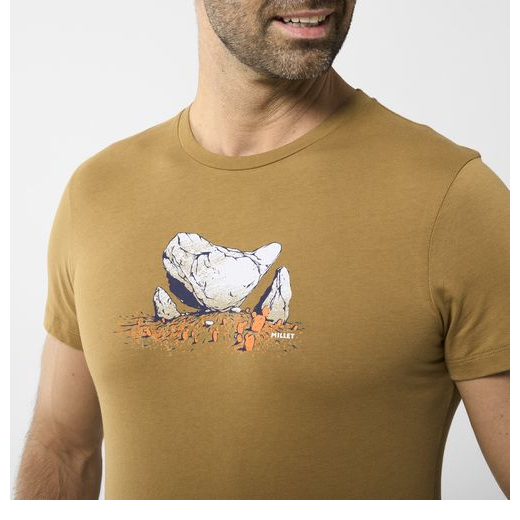 T-shirt Boulder Dream Grove