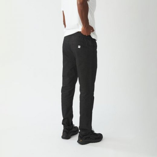 Pantalon Crusy Black