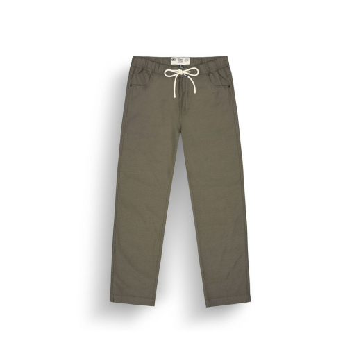 Pantalon Crusy Pants Tobacco