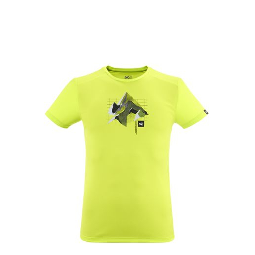 T-shirt Summit Board Bird
