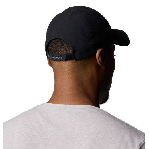 Casquette Silver Ridge IV Black