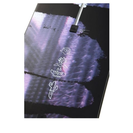 Board Stylus Femme 2021