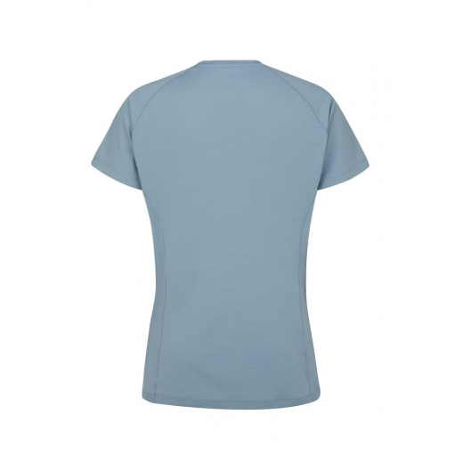 Sonic T-shirt Wmns Citadel - Tee Shirt Mc | Rab