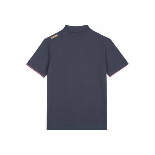 Polo Delo Dark Blue 