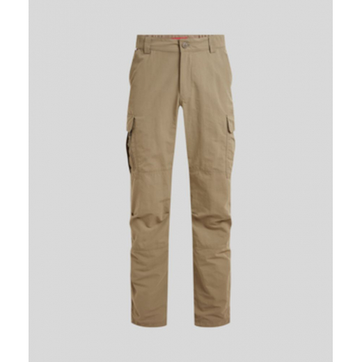 Pantalon Nosilife Cargo III Pebble