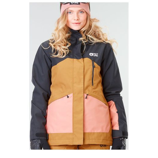 Veste Femme Week End Black