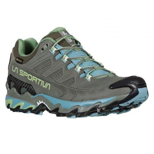 Ultra Raptor 2 Ltr Clay Femme