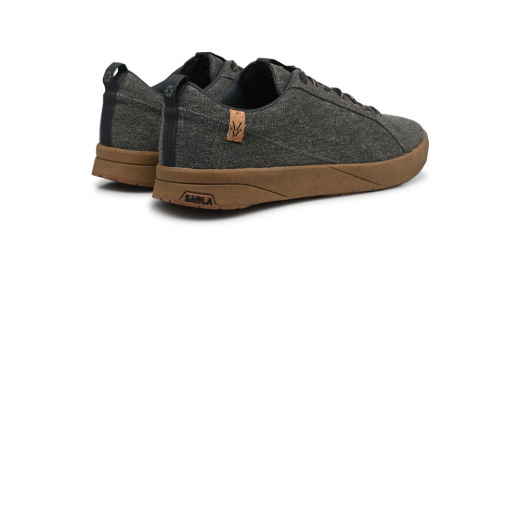 Cannon Canvas 2.0 Dark Grey