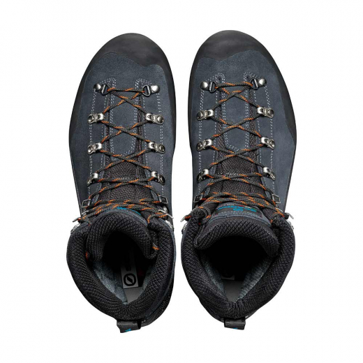Manta Tech Gtx Blue Tonic