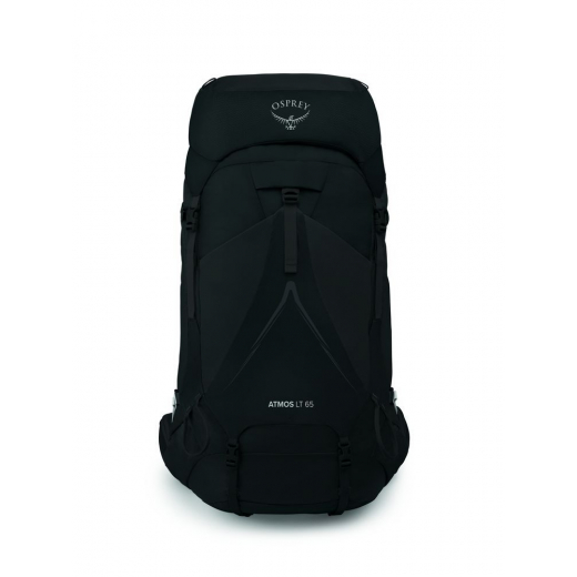 Atmos Ag Lt 65 Black - Sac A Dos | Osprey
