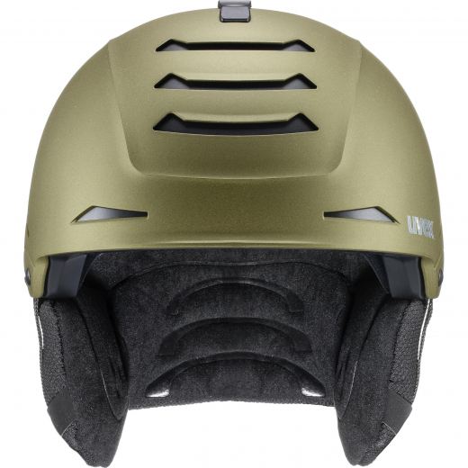 Casque Legend 2.0 Croco Mat