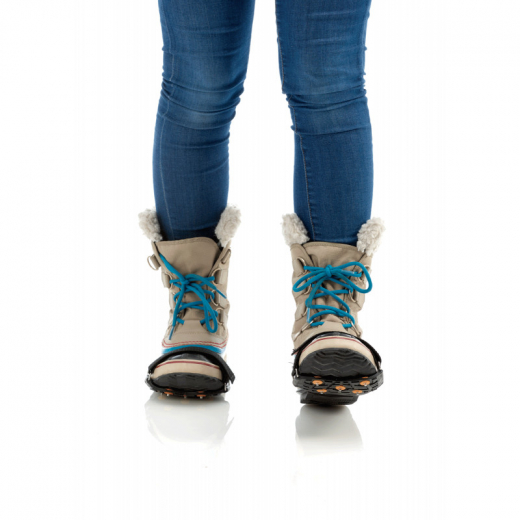 Walk Traction 1/2