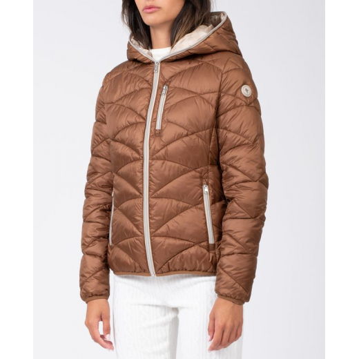 Doudoune de marque femme destockage hotsell