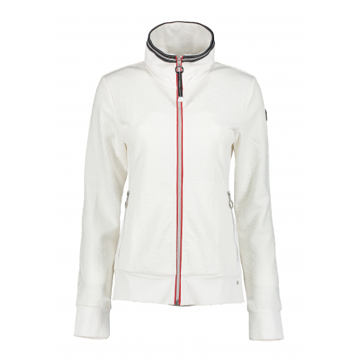 Polaire Iirislahti Blanc Optique