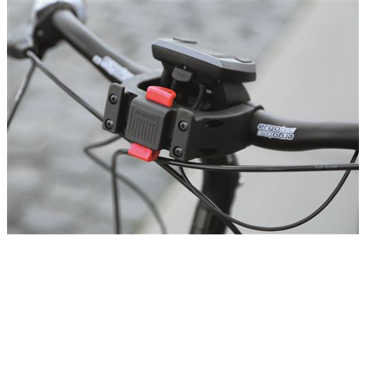 Fixation Cintre Os/22-26 + 2colliers