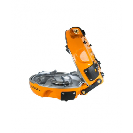 Réchaud Jetboil Genesis Regule