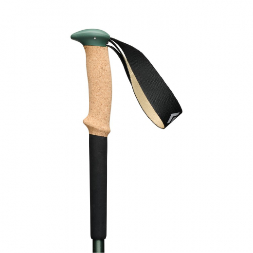Trail Cork Green