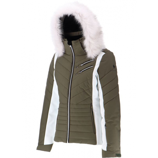 Veste Kepse Kaki