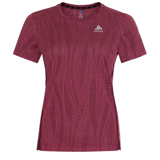 T-shirt Femme Zeroweight Chill-tec