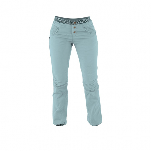 Pantalon Femme Sahel Ether