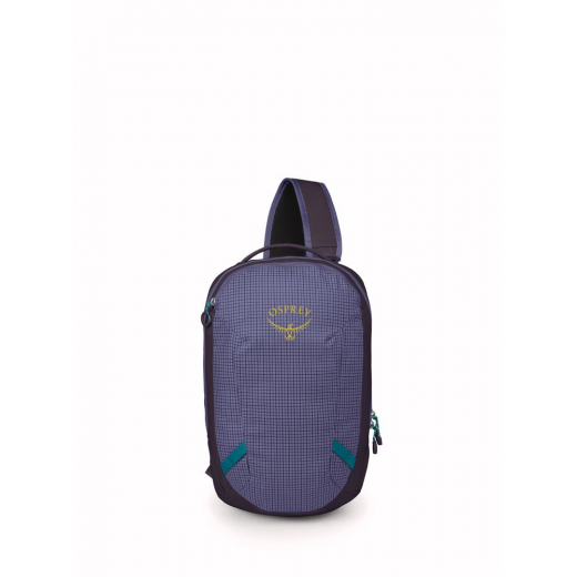 Transporter Sling Euphoria Purple