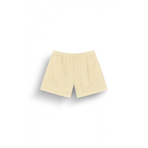 Short Femme Flaros Wood Ash