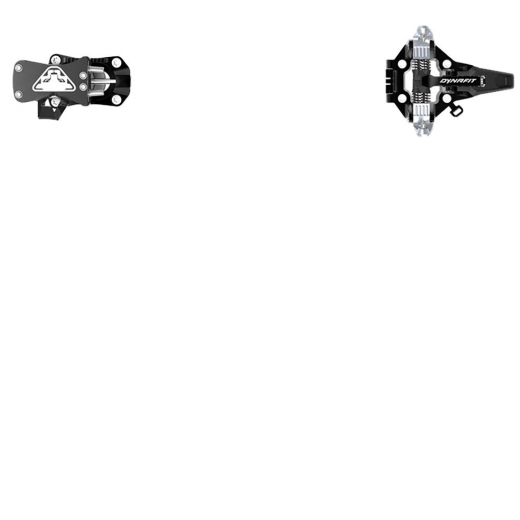 Tlt Speed Turn Black/silver