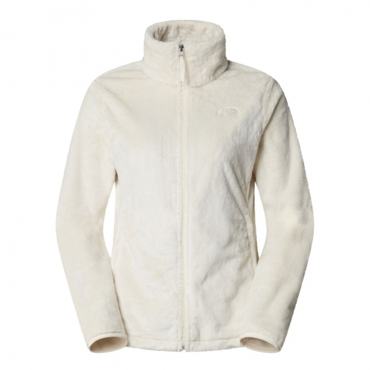 Veste Polaire Femme Osito White Dune