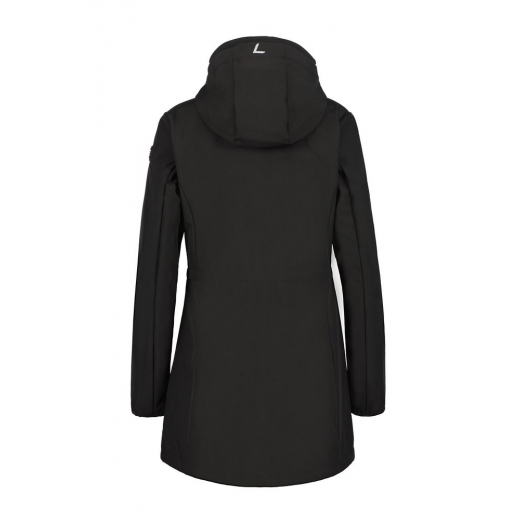 Veste Femme Iloniemi Noir