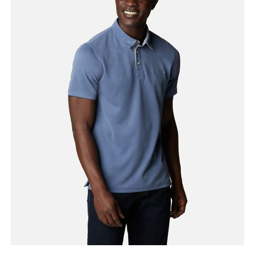 Polo Nelson Point Dark Mountain
