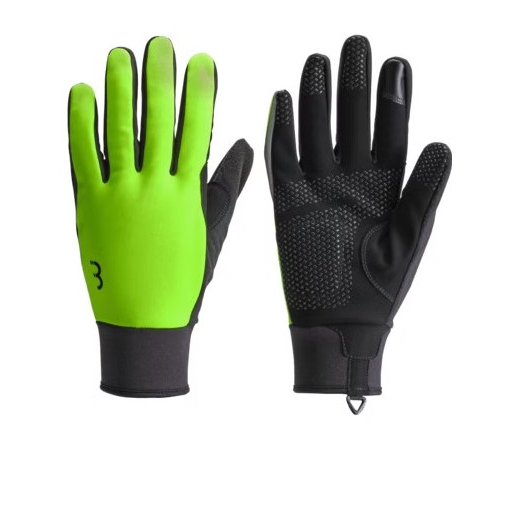 Controlzone gants vélo