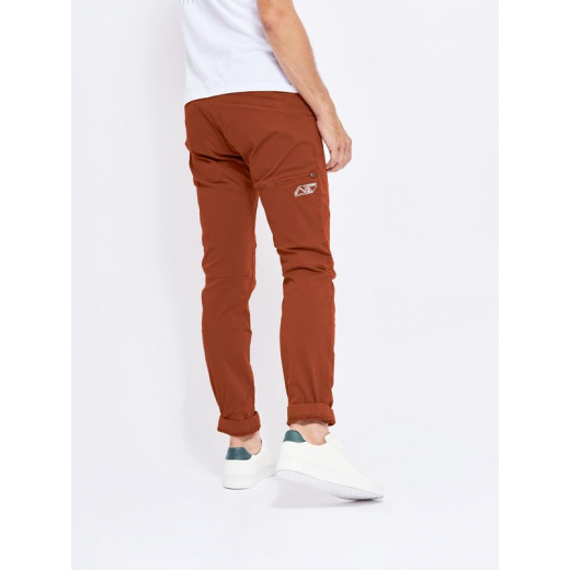 Pantalon Fitz Roy Man Red Bush